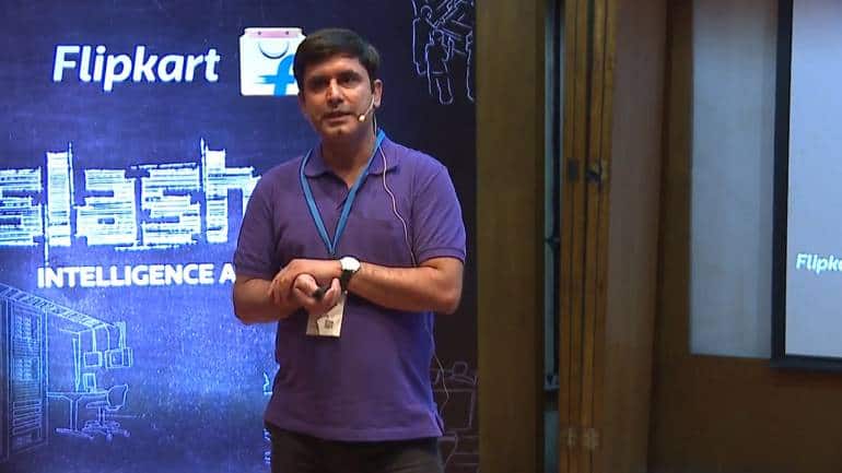 Flipkart SVP Sandeep Kohli set to depart as top-level churn continues - Vimarsana News