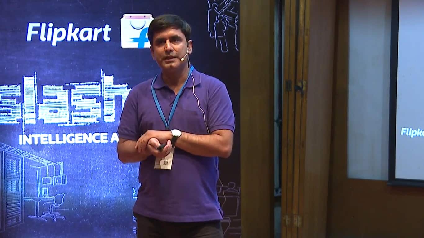 Flipkart SVP Sandeep Kohli set to depart as top-level churn continues Flipkart SVP Sandeep Kohli set to depart as top-level churn continues