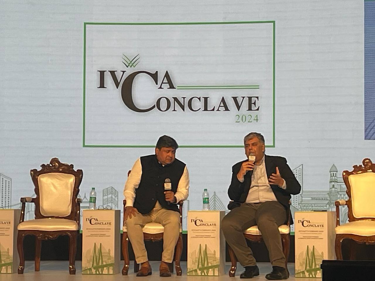 India will benefit from China funding slowdown but US, Japan to gain more, says Manish Kejriwal India will benefit from China funding slowdown but US, Japan to gain more, says Manish Kejriwal