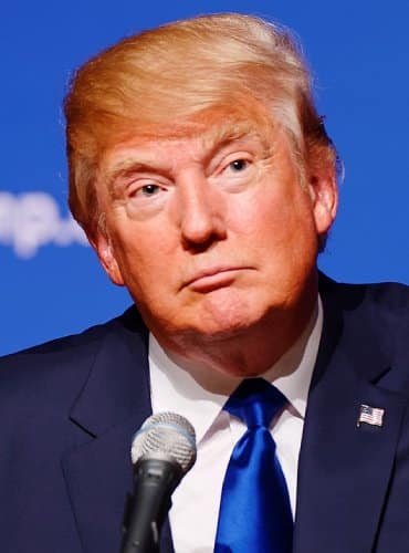 What a reelected Donald Trump could and couldn’t do to sway the Fed