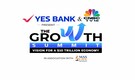 YES BANK and CNBC-TV18 partner to propel India’s economic ascent at Ahmedabad edition of ‘The Growth Summit’