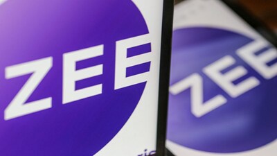 Zee Entertainment