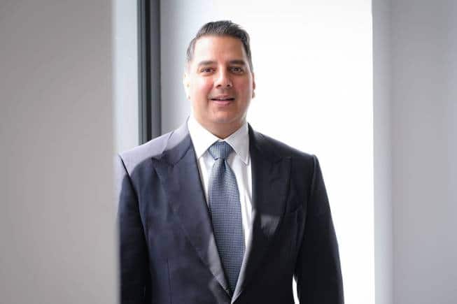 Brookfield Asset Management appoints Anuj Ranjan as new CEO of private equity business - Vimarsana News