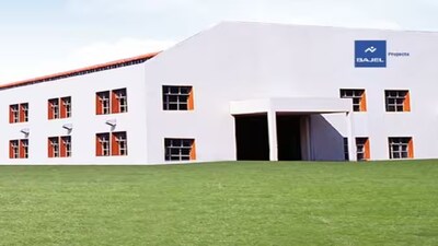 Bajel Projects