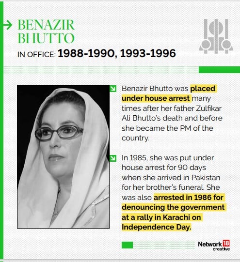 benazir