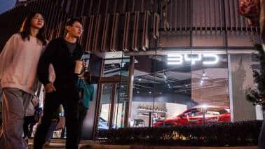 EV Technology: The US should copy China’s playbook EV Technology: The US should copy China’s playbook