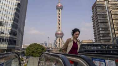 China has a quant quake because there’s no Citadel