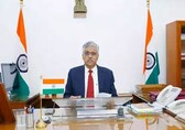 Top quotes from Defence Secretary Giridhar Aramane's speech at INDUS-X Summit