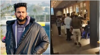 YouTuber and Bigg Boss OTT 2 winner Elvish got into a fight at a restaurant in Jaipur and a video of his slapping a stranger went viral.