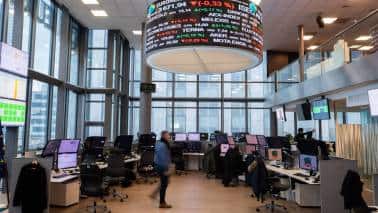 For battered Europe IPOs, two years in the stock market is a lifetime For battered Europe IPOs, two years in the stock market is a lifetime
