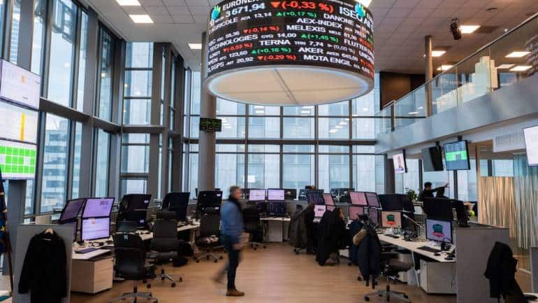 For battered Europe IPOs, two years in the stock market is a lifetime - Vimarsana News