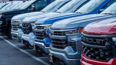 Detroit makes the same mistake on Chinese EVs it did with Japan