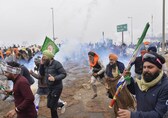 Farmers' Protest: NSA charges filed against protesters; agitators observe ‘Black Friday’: 10 points