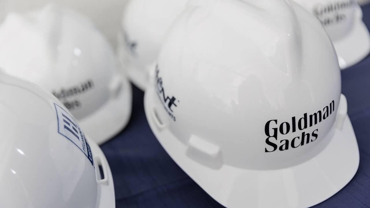 Goldman Sachs to lay off up to 4 of workforce in annual review process