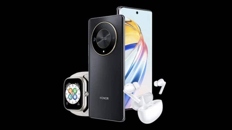 Honor X9B, Honor Choice Watch and Choice X5 earbuds launched in India: Price, specifications - Vimarsana News