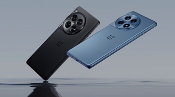 OnePlus 12R comes in Cool Blue and Iron Gray. It costs Rs 39,999 (8GB/128GB) or Rs 45,999 (16GB/256GB).