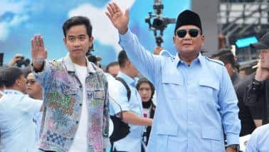 Indonesia Elections: Prabowo victory means democracy, interrupted