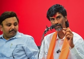 Maratha quota activist Jarange withdraws his indefinite fast after 17 days