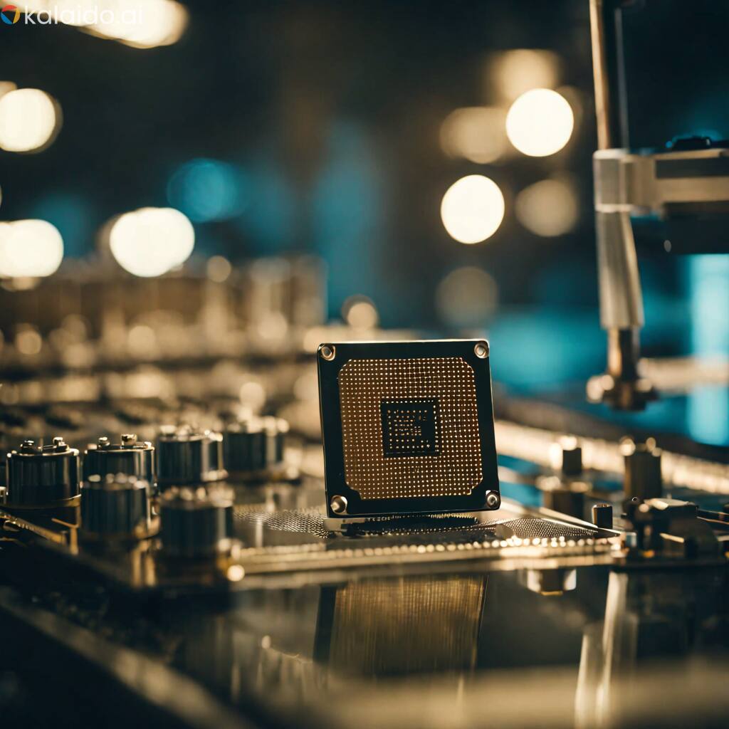 Made-in-India chips a reality soon