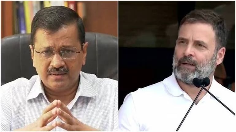 Election wrap: Kejriwal on AAP's alliance with Congress, PM Modi hints at conspiracy behind Naveen Patnaik's health, & more