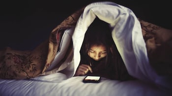 Benefits of unplugging from social media: Constant digital connectivity can contribute to anxiety and stress (Image: Canva)