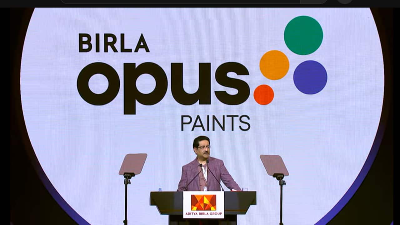 Will Grasim’s entry disrupt the paint industry?