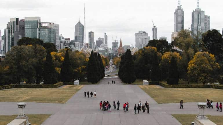 Australia's visa approval rate for students hits a record low - Vimarsana News