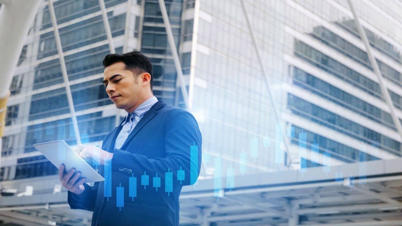 Foreign institutional investors (FIIs) sold equities worth of Rs 5,871.45 crore, while Domestic institutional investors (DIIs) have provided support by compensating buying of equities worth Rs 5,325.76 crore during the week. However, in the month of February till now, the FIIs sold equities worth Rs 7,680.34 crore, while DIIs bought equities worth Rs 8,661.41 crore.