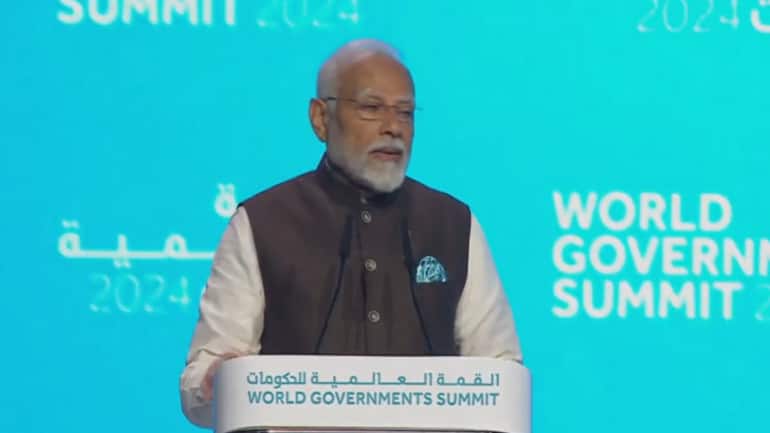 ‘World today needs governments which are inclusive and corruption free ...