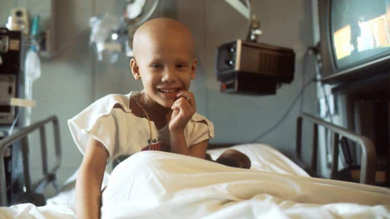Worried about inheriting cancer from your gene pool? A cancer prevention guide - Vimarsana News