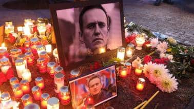 Navalny Death: The poisoner’s recipe for making history