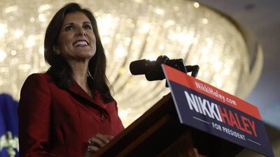 Despite Trump win, Nikki Haley still has an important role to play