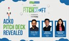 PitchCraft Episode 4 | Acko: The Journey from Deck to Unicorn