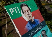Pakistan government will seek to ban party of ex-PM Imran Khan: Minister