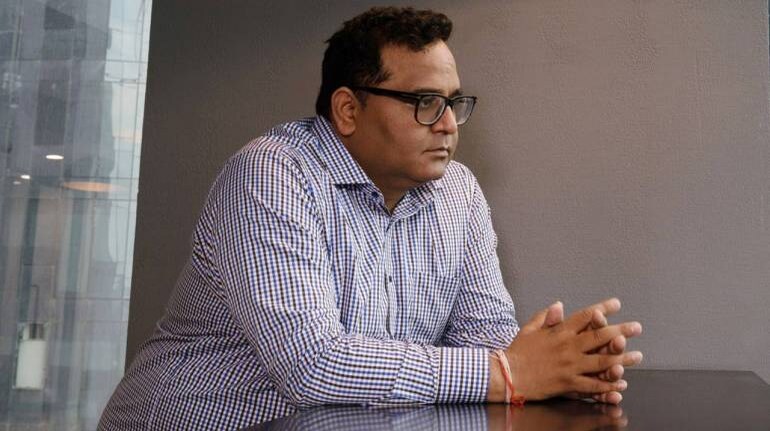 Paytm founder Vijay Shekhar Sharma-backed Pai Platforms launches ...