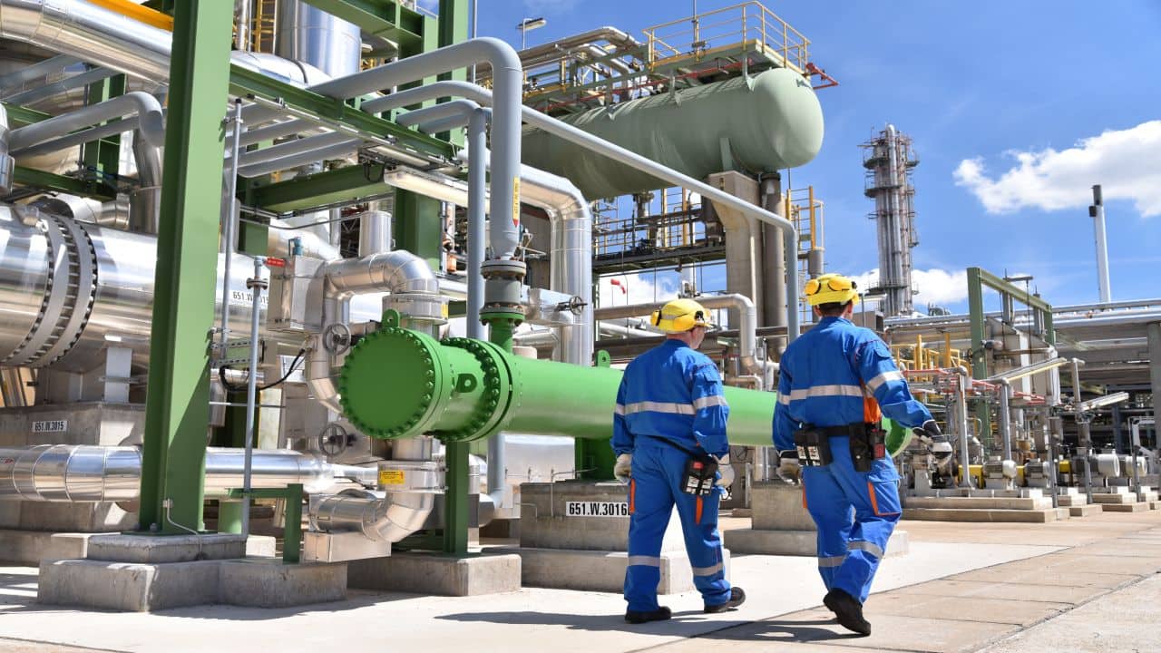 Specialty chemicals business faces high competition, dumping from Chinese players: SRF Ltd