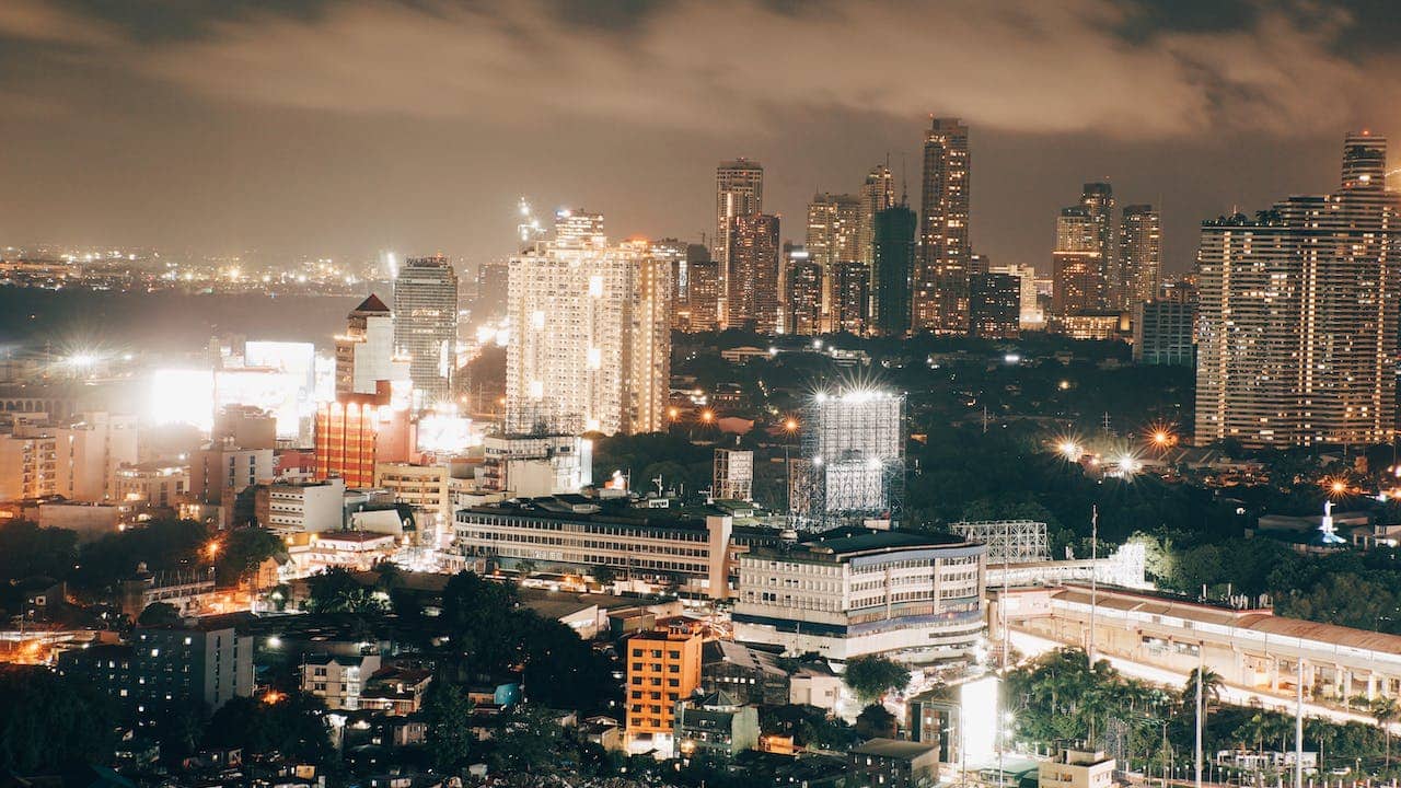 Researchers from Chalmers University of Technology in Sweden studied long-term day-night temperature variations, and found that while daytime temperatures have risen more rapidly globally since the 1990s, nighttime temperatures have remained relatively stable. (Photo by Alexis Ricardo via Pexels)