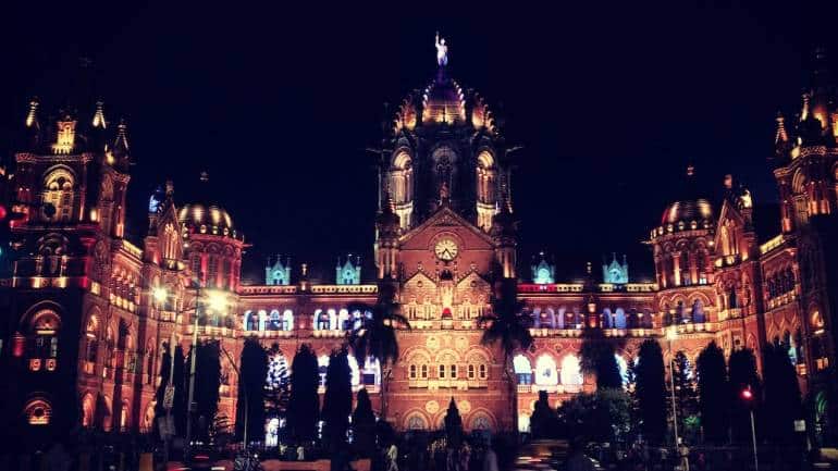 Explained: 10 degree average gap between Mumbai's maximum & minimum temperatures - Vimarsana News