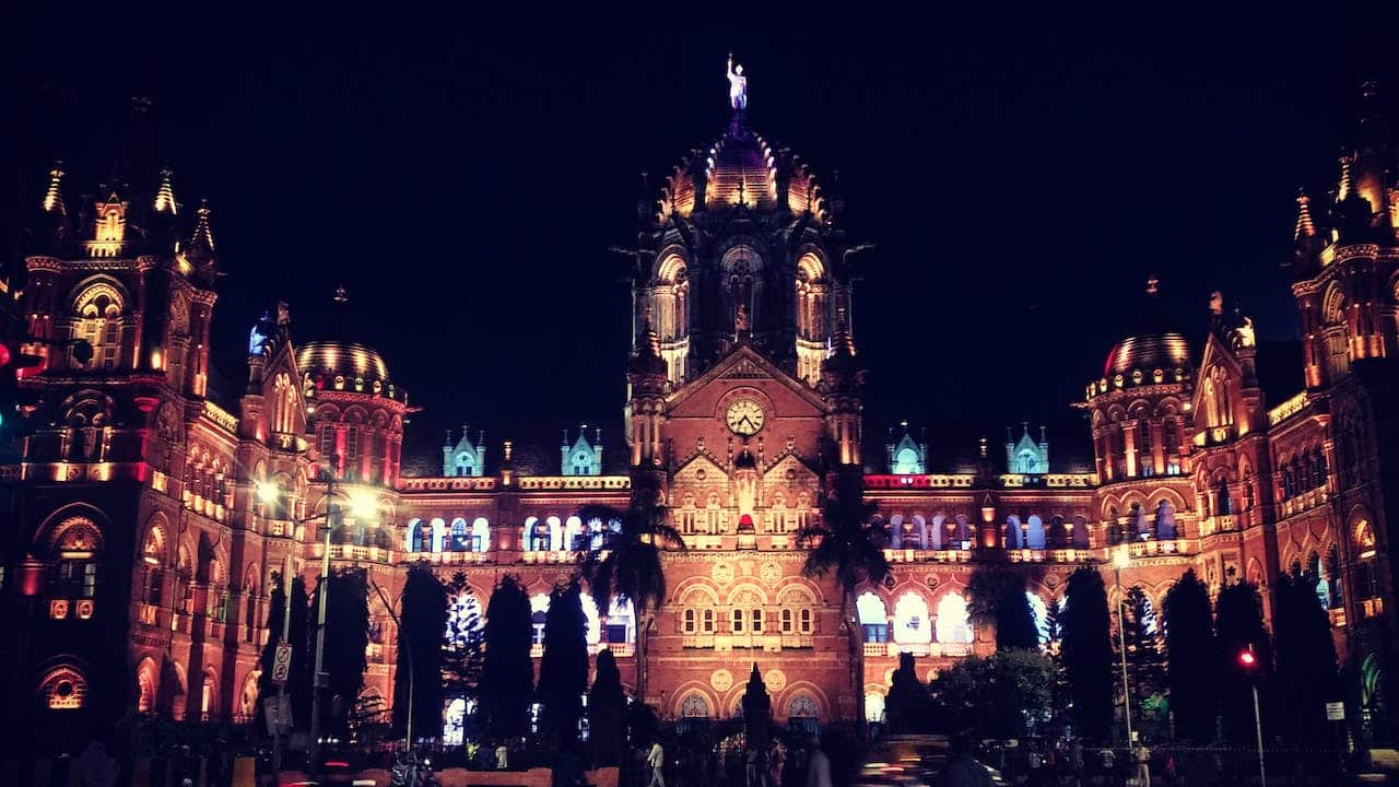 Explained: 10 degree average gap in Mumbai's maximum & minimum temperatures Explained: 10 degree average gap in Mumbai's maximum & minimum temperatures