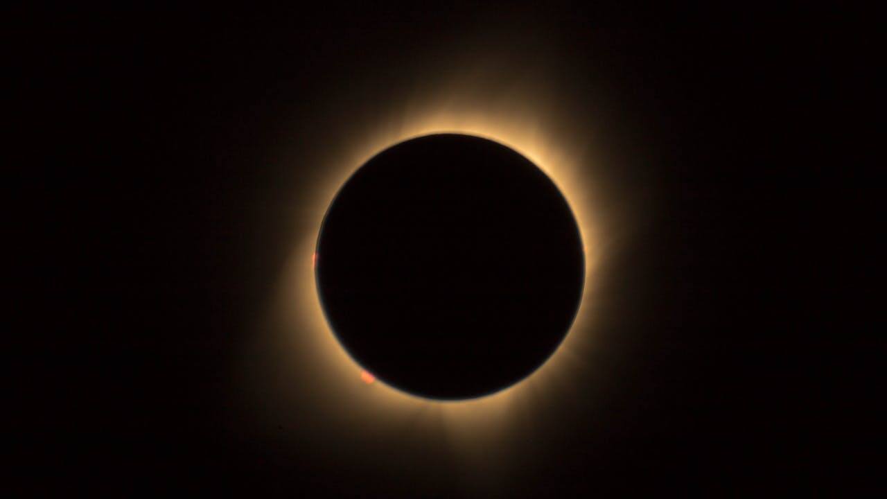 When and where to see total solar eclipse in 2024