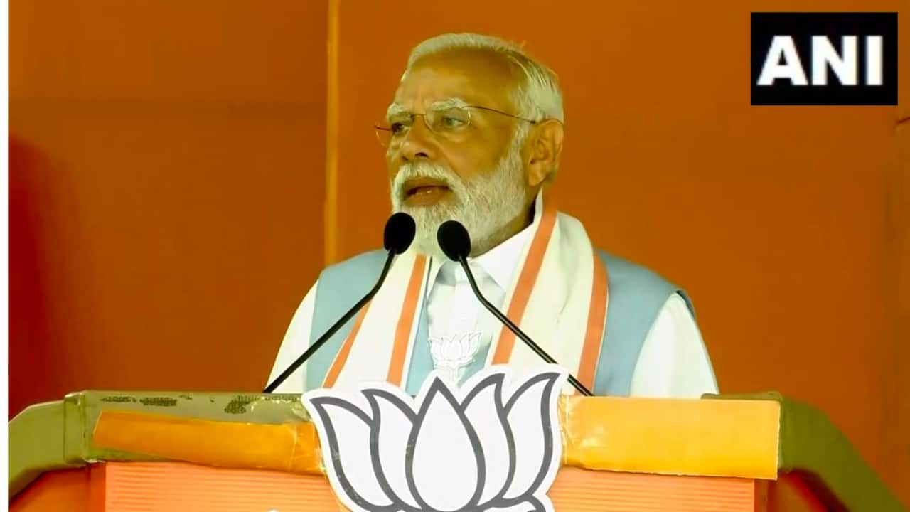From PM Modi to Hema Malini, here are all the repeat candidates named in BJP first list