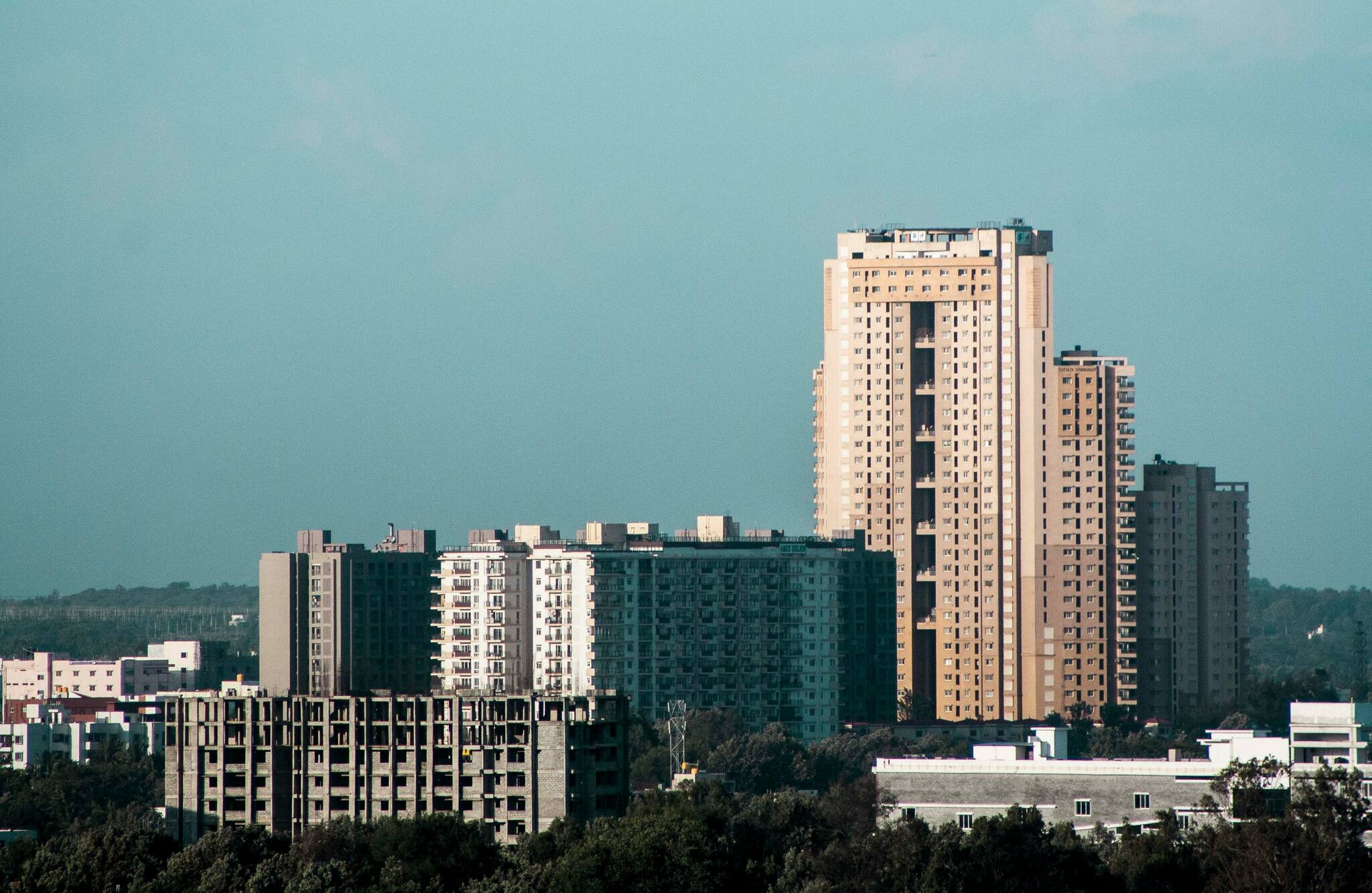 Affordable Rental Apartments: Top 5 Areas in Bengaluru Affordable Rental Apartments: Top 5 Areas in Bengaluru