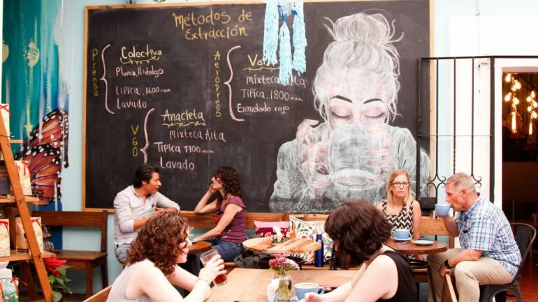 5 best countries to visit if you're a foodie - Vimarsana News