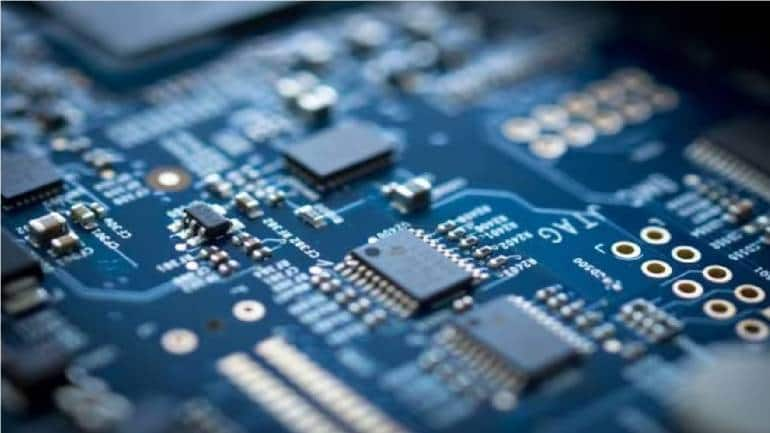 Tata Investment Corporation shares up 4% after group gets nod to set up 2 semiconductor plants