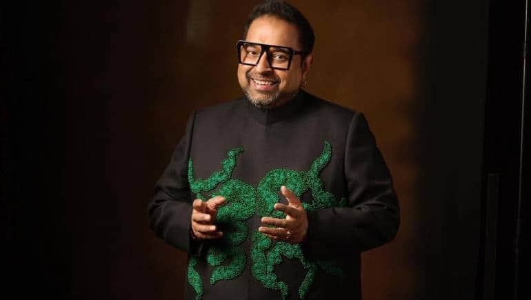 Morning Stars | Grammy winner Shankar Mahadevan: Mornings are a time for gratitude - Vimarsana News