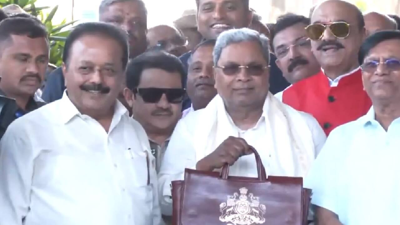 Karnataka Budget 2024: Government to introduce Global Capability Centre Policy to boost investment