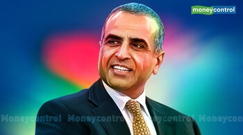Bharti Airtel Chairman Sunil Mittal