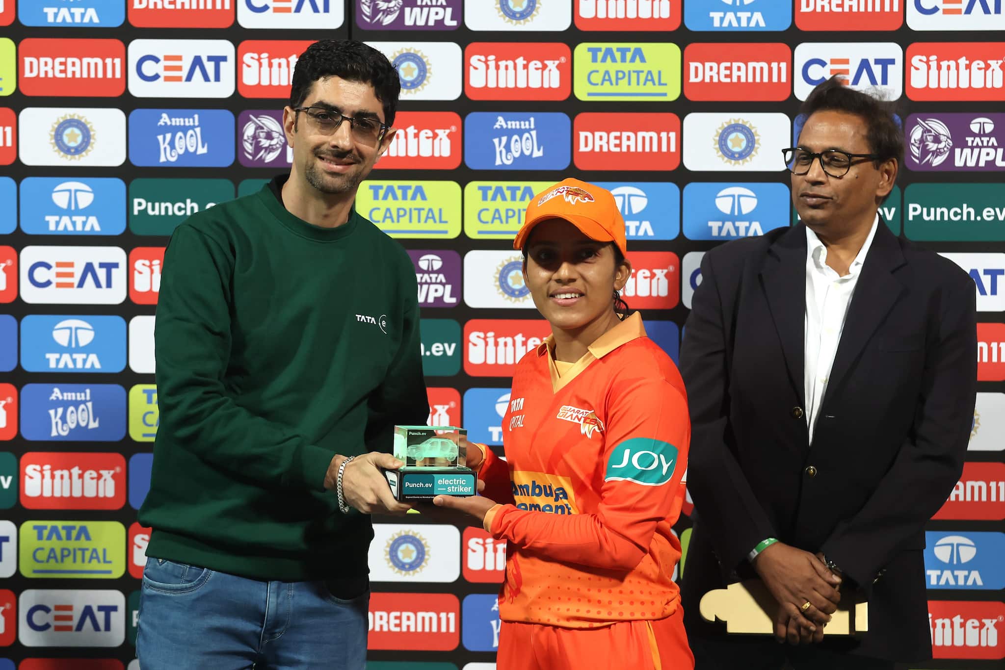 WPL 2024 | Australian Beth Mooney: If I could pick one player in India to have on my team...