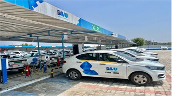 Blusmart