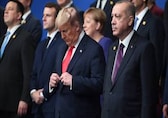 Trump may keep the US in NATO, but the damage is done